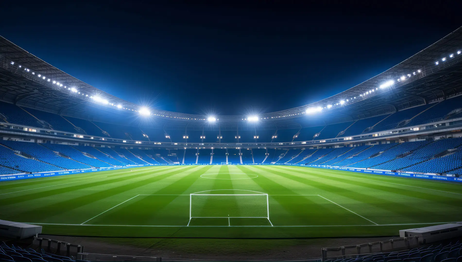 Sports Lighting